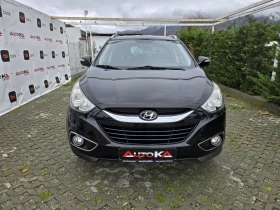 Hyundai IX35 1.7CRDI-116кс= 6СКОРОСТИ= НАВИ= ПОДГРЕВ= KEYLESS, снимка 1