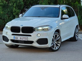 BMW X5 3.0D * M-PACK * ПАНОРАМА * КАМЕРИ * EURO 6 * , снимка 2