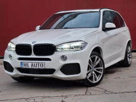 BMW X5 40D * M-PACK * ПАНОРАМА * КАМЕРИ * EURO 6 * , снимка 2