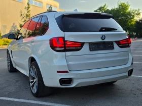 BMW X5 3.0D * M-PACK * ПАНОРАМА * КАМЕРИ * EURO 6 * , снимка 5