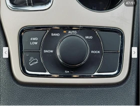 Jeep Grand cherokee LIMITED* 3.6* V6* 8ZF* ПОДГРЕВ* КАМЕРА* КЕЙЛЕС, снимка 13