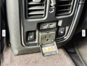 Jeep Grand cherokee LIMITED* 3.6* V6* 8ZF* ПОДГРЕВ* КАМЕРА* КЕЙЛЕС, снимка 17