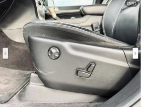 Jeep Grand cherokee LIMITED* 3.6* V6* 8ZF* ПОДГРЕВ* КАМЕРА* КЕЙЛЕС, снимка 16