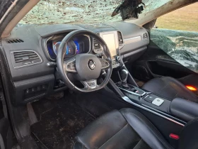 Renault Koleos, снимка 9