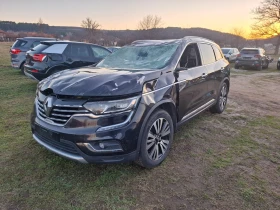 Renault Koleos, снимка 3