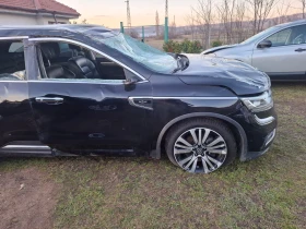 Renault Koleos, снимка 10