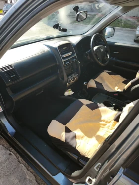 Honda Cr-v Газ-Бензин 150 к.с, снимка 5