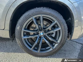 BMW X6 M| HARMAN| HuD| SOFT CLOSE| ПАНО| , снимка 7