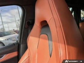 BMW X6 M| HARMAN| HuD| SOFT CLOSE| ПАНО| , снимка 10
