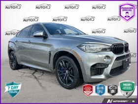 BMW X6 M| HARMAN| HuD| SOFT CLOSE| ПАНО| , снимка 1