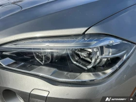 BMW X6 M| HARMAN| HuD| SOFT CLOSE| ПАНО| , снимка 6