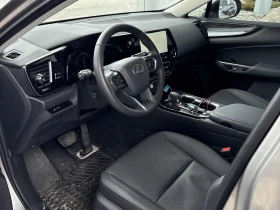 Lexus NX 350h * * CARFAX * * АВТО КРЕДИТ * * , снимка 8