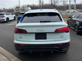 Audi Q5 * Progressiv * S-line* DISTRONIC* MATRIX* , снимка 4