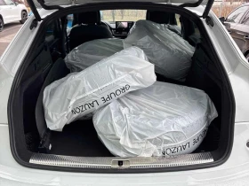 Audi Q5 * Progressiv * S-line* DISTRONIC* MATRIX* , снимка 11