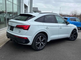 Audi Q5 * Progressiv * S-line* DISTRONIC* MATRIX* , снимка 3