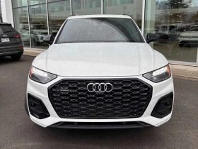 Audi Q5 * Progressiv * S-line* DISTRONIC* MATRIX* , снимка 6