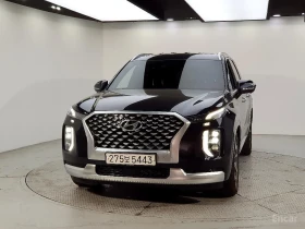 Hyundai Palisade 3.8i Calligraphy 4x4* HEAD-UP* 360 CAM* DISTRONIC*, снимка 2