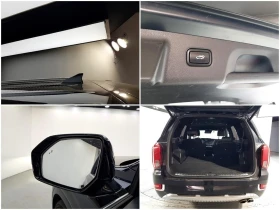 Hyundai Palisade 3.8i Calligraphy 4x4* HEAD-UP* 360 CAM* DISTRONIC*, снимка 17