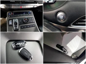 Hyundai Palisade 3.8i Calligraphy 4x4* HEAD-UP* 360 CAM* DISTRONIC*, снимка 11