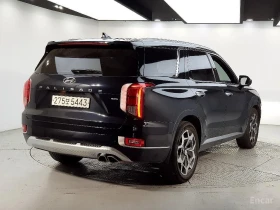 Hyundai Palisade 3.8i Calligraphy 4x4* HEAD-UP* 360 CAM* DISTRONIC*, снимка 3