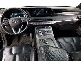 Hyundai Palisade 3.8i Calligraphy 4x4* HEAD-UP* 360 CAM* DISTRONIC*, снимка 7
