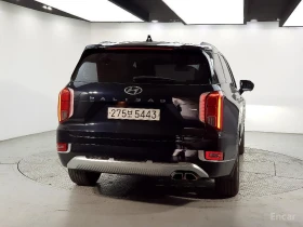 Hyundai Palisade 3.8i Calligraphy 4x4* HEAD-UP* 360 CAM* DISTRONIC*, снимка 4