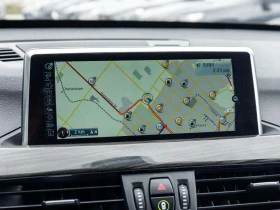 BMW X1 * xDrive28i * CARFAX * ЦЕНА ДО БГ, снимка 13