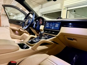 Porsche Cayenne Налична София, снимка 4