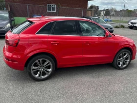 Audi Q3 * PROGRESSIV * АВТОКРЕДИТ БЕЗ ПЪРВОНАЧАЛНА ВНОСКА, снимка 4
