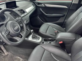 Audi Q3 * PROGRESSIV * АВТОКРЕДИТ БЕЗ ПЪРВОНАЧАЛНА ВНОСКА, снимка 7