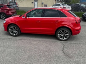 Audi Q3 * PROGRESSIV * АВТОКРЕДИТ БЕЗ ПЪРВОНАЧАЛНА ВНОСКА, снимка 3