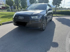 Audi Q7, снимка 1