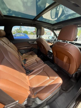 Audi Q7, снимка 11