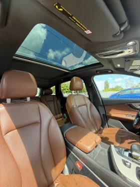 Audi Q7, снимка 10