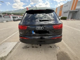 Audi Q7, снимка 5