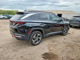 Hyundai Tucson, снимка 3