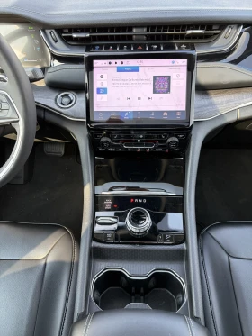 Jeep Grand cherokee 4xe Plug-in Hybrid, снимка 13