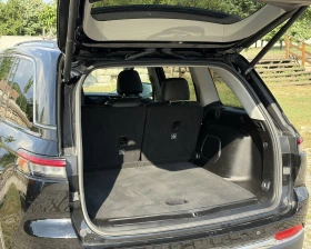 Jeep Grand cherokee 4xe Plug-in Hybrid, снимка 7
