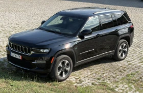 Jeep Grand cherokee 4xe Plug-in Hybrid, снимка 2