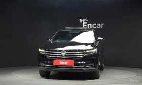 DONGFENG IX5, снимка 3