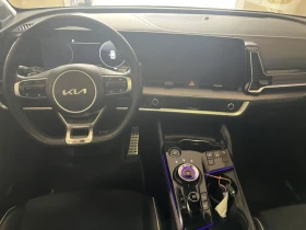 Kia Sportage GT Line 230 hybrid , снимка 9