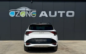 Kia Sportage GT Line 230 hybrid , снимка 4