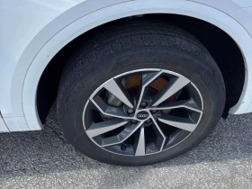 Audi Q5  Progressiv / CARFAX / АВТОКРЕДИТ , снимка 7