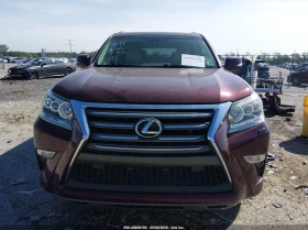 Lexus GX 460 2017 LEXUS GX 460 LUXURY, снимка 2