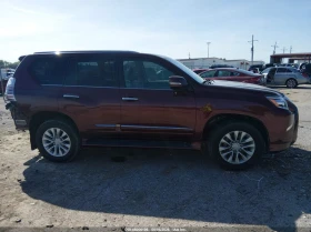 Lexus GX 460 2017 LEXUS GX 460 LUXURY, снимка 4