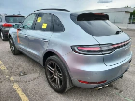 Porsche Macan S | CARFAX | БЕЗ ПЪРВОНАЧАЛНА ВНОСКА, снимка 5