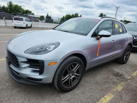 Porsche Macan S | CARFAX | БЕЗ ПЪРВОНАЧАЛНА ВНОСКА, снимка 1