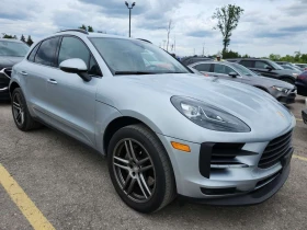 Porsche Macan S | CARFAX | БЕЗ ПЪРВОНАЧАЛНА ВНОСКА, снимка 2