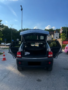 SsangYong Actyon 4wd, снимка 2