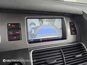 Audi Q7 3.0 TDI Quattro, снимка 15